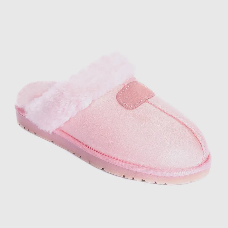 Memory Foam House Slippers