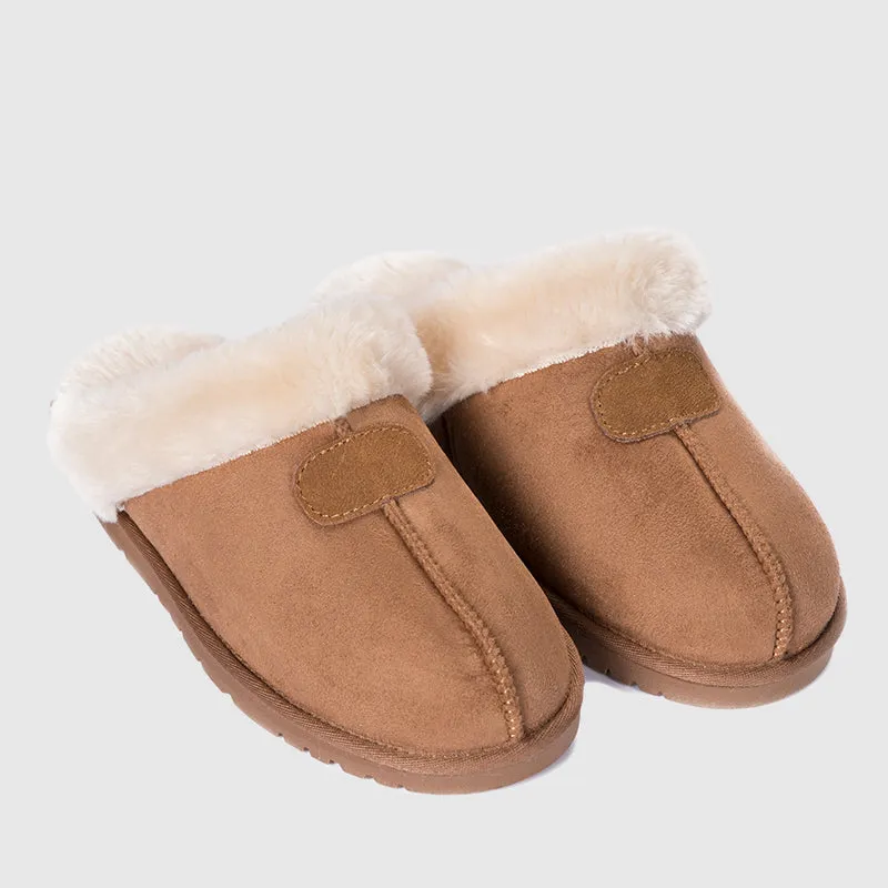 Memory Foam House Slippers