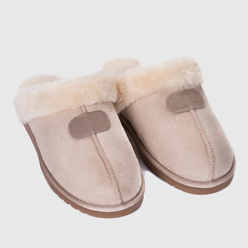 Memory Foam House Slippers