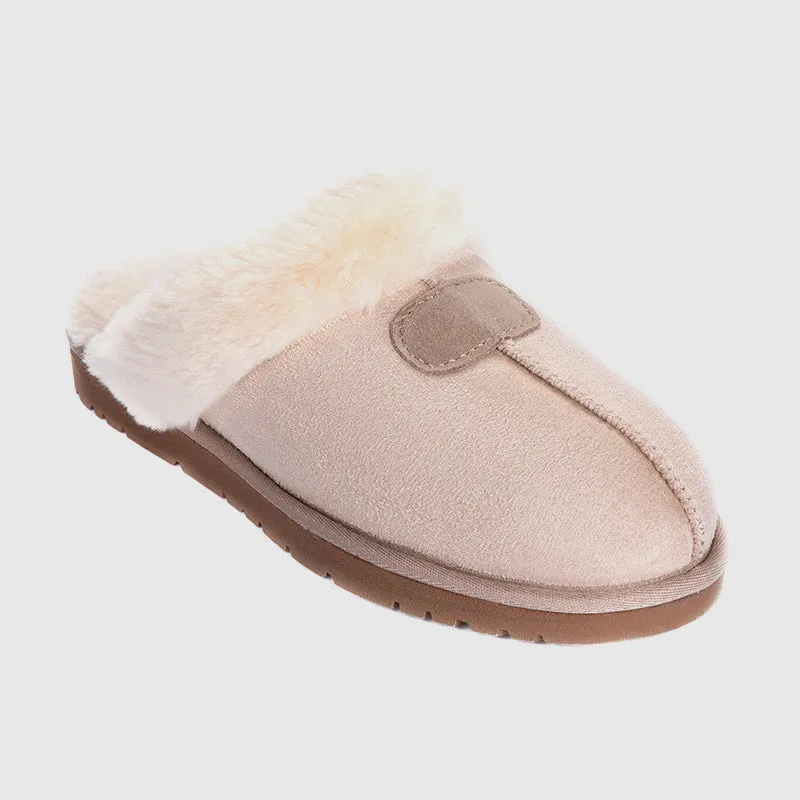 Memory Foam House Slippers