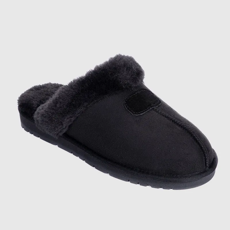 Memory Foam House Slippers