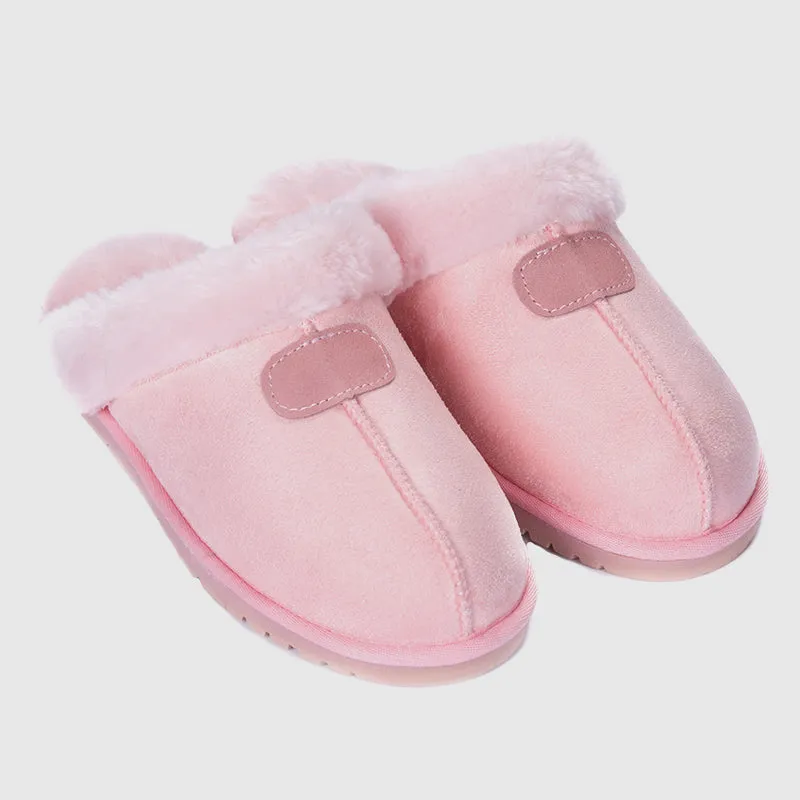 Memory Foam House Slippers