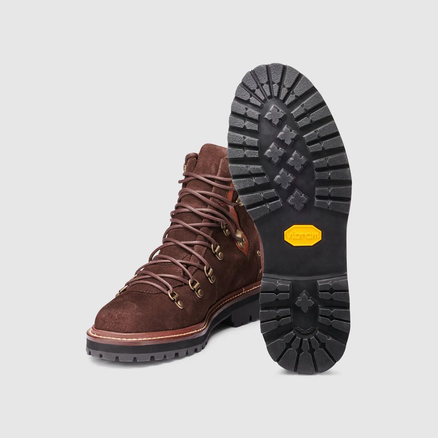 MENS 1876 ALPINE HIKER