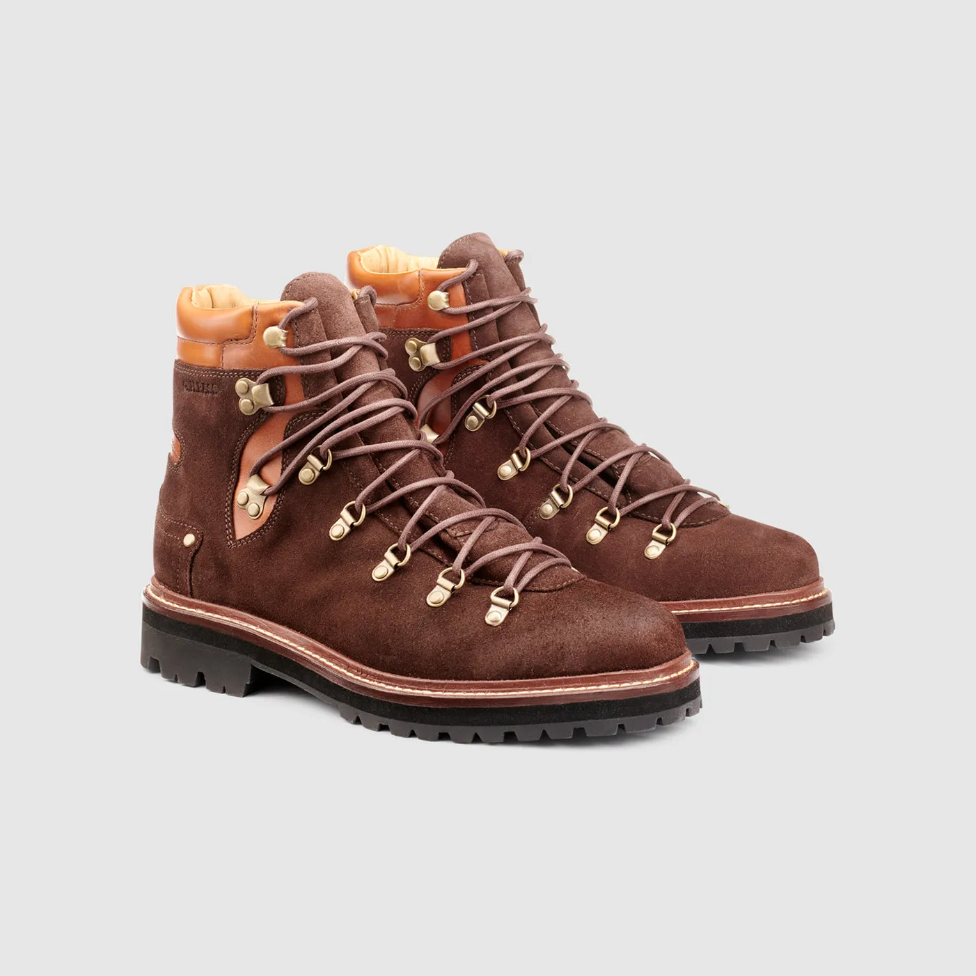 MENS 1876 ALPINE HIKER