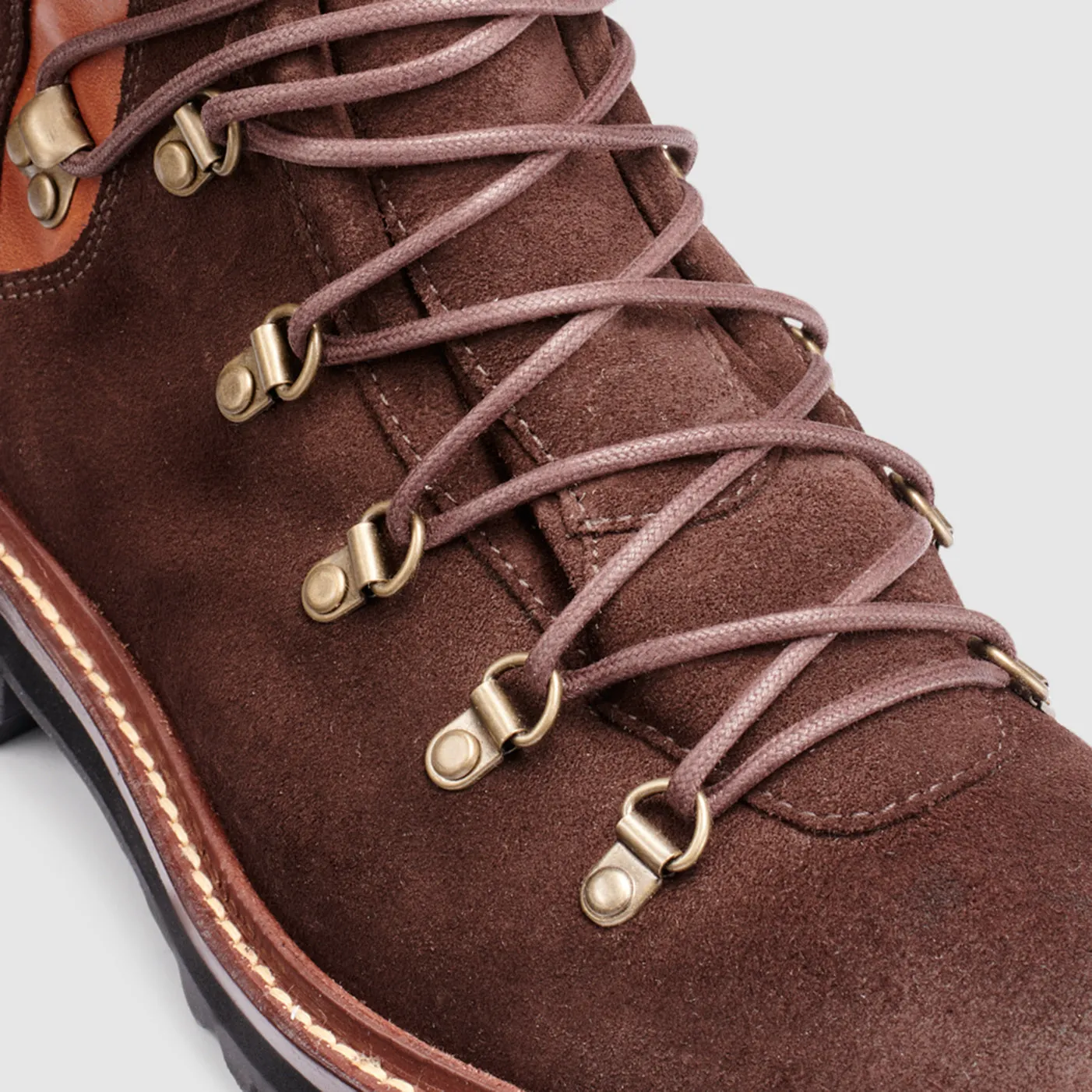 MENS 1876 ALPINE HIKER