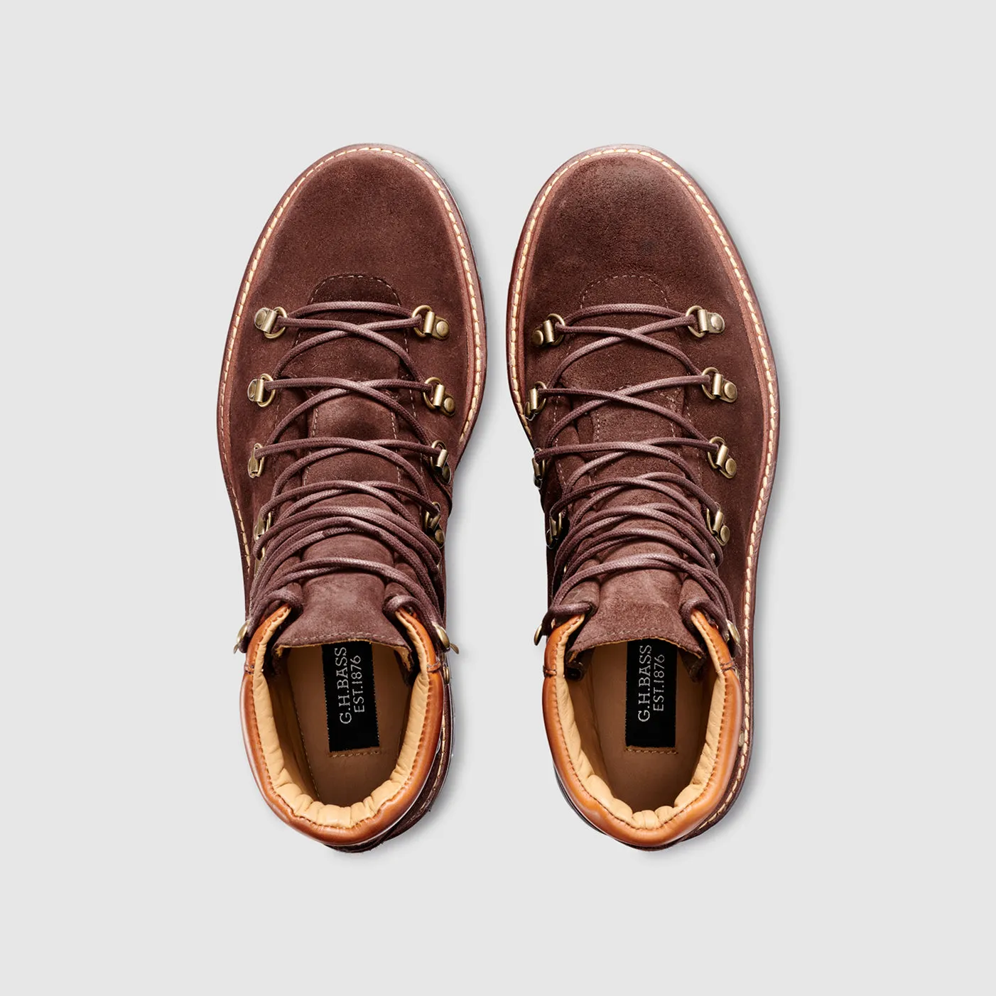 MENS 1876 ALPINE HIKER