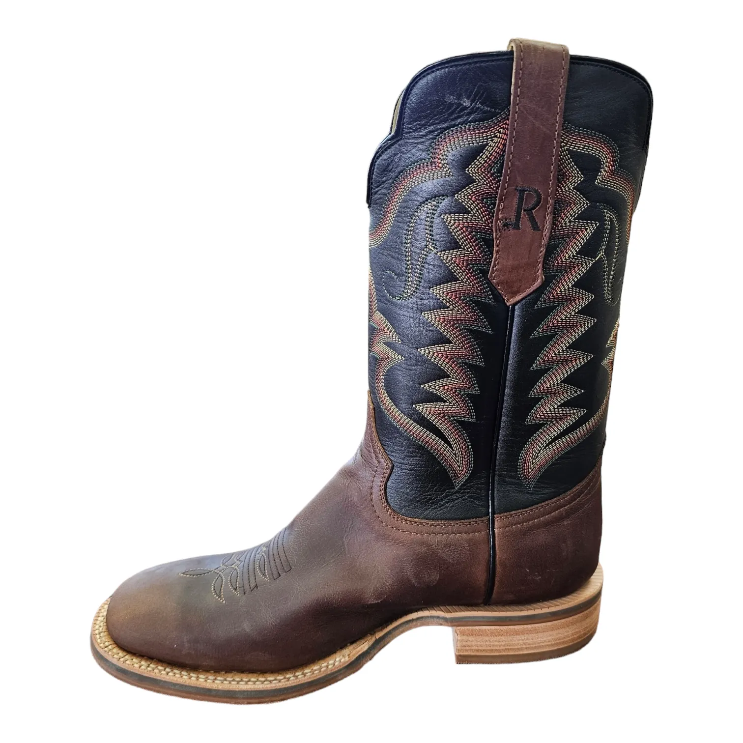 Men's Arizona Meil Cowhide Boot