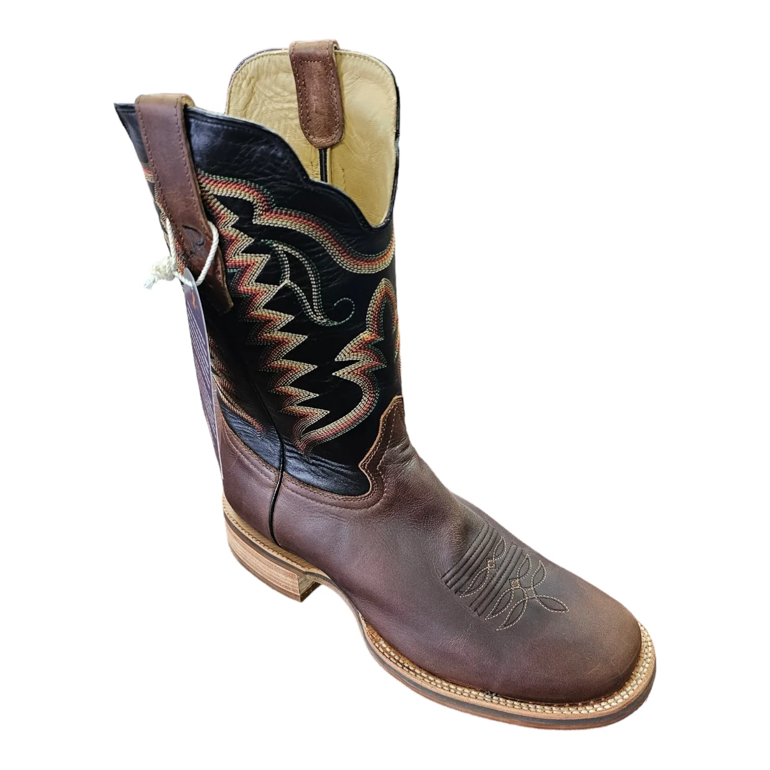 Men's Arizona Meil Cowhide Boot