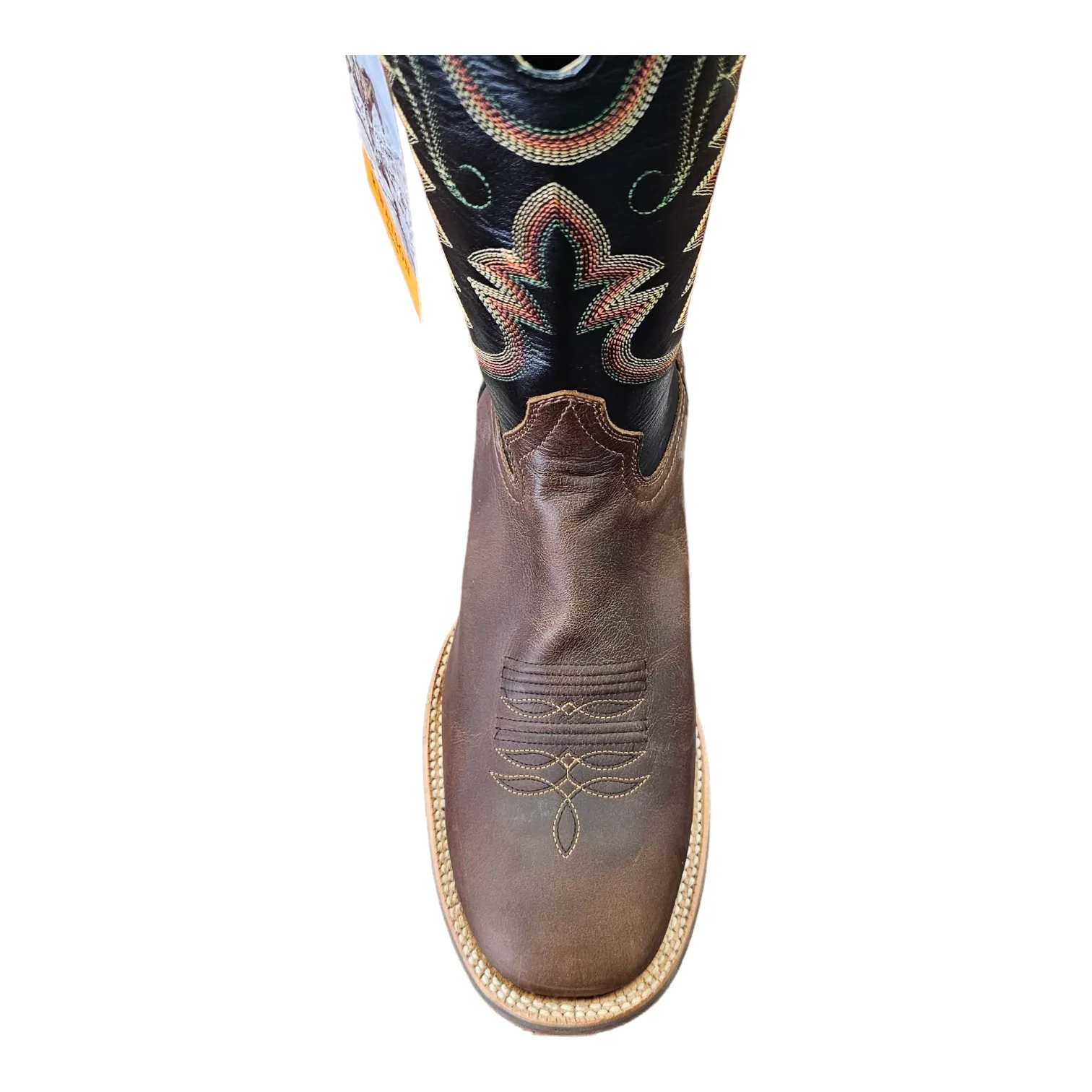 Men's Arizona Meil Cowhide Boot