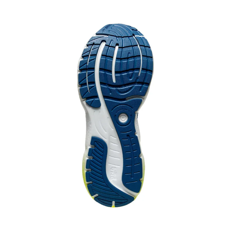 Men's Glycerin 20 (Blue/Nightlfe/White)