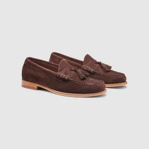 MENS LENNOX TASSEL WEEJUNS LOAFER