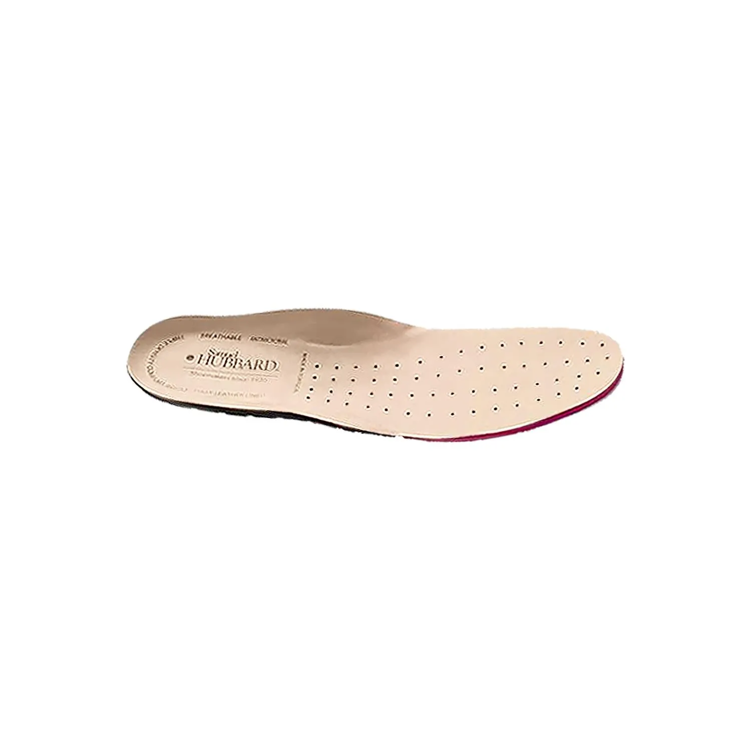 Men's Samuel Hubbard Gotta Have Sole Casual Collection Insole