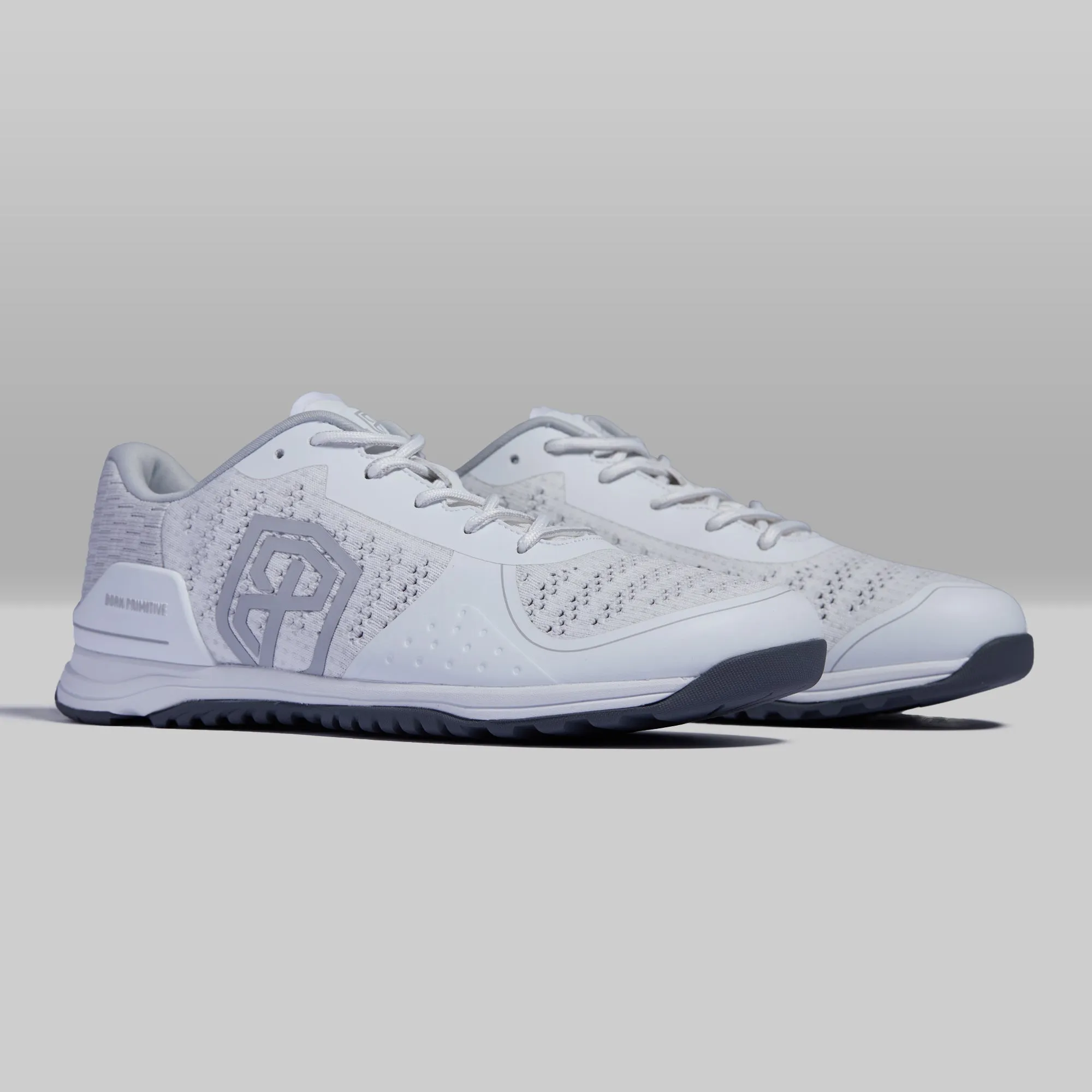 Men's Savage 1 (White/Grey)