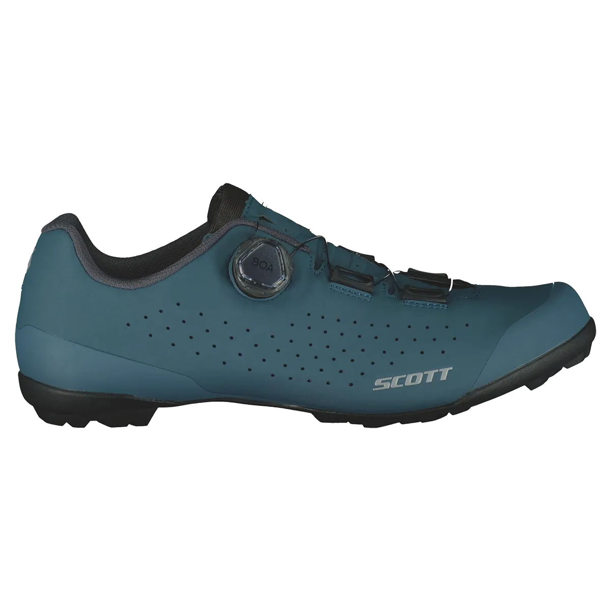 Men's SCO Shoe Gravel Pro