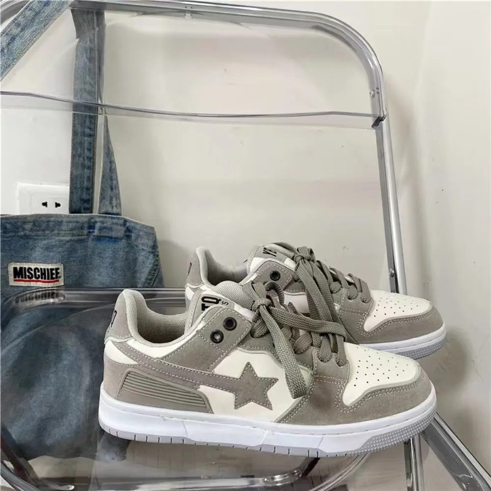 “Mis Star”Shoes