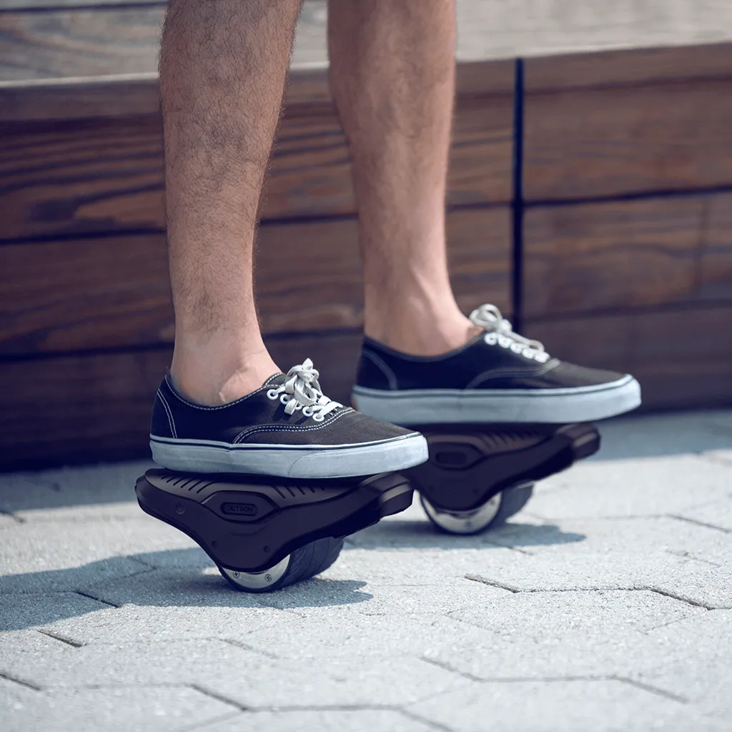 MotoKicks Electric Hover Shoes