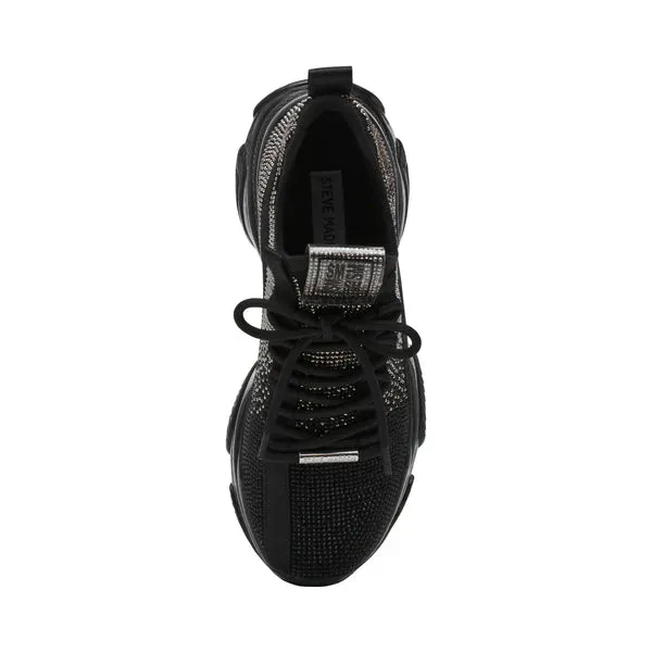 Mysteria Sneaker BLK / PEWTER