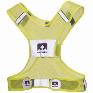 Nathan Sports Streak Reflective Vest