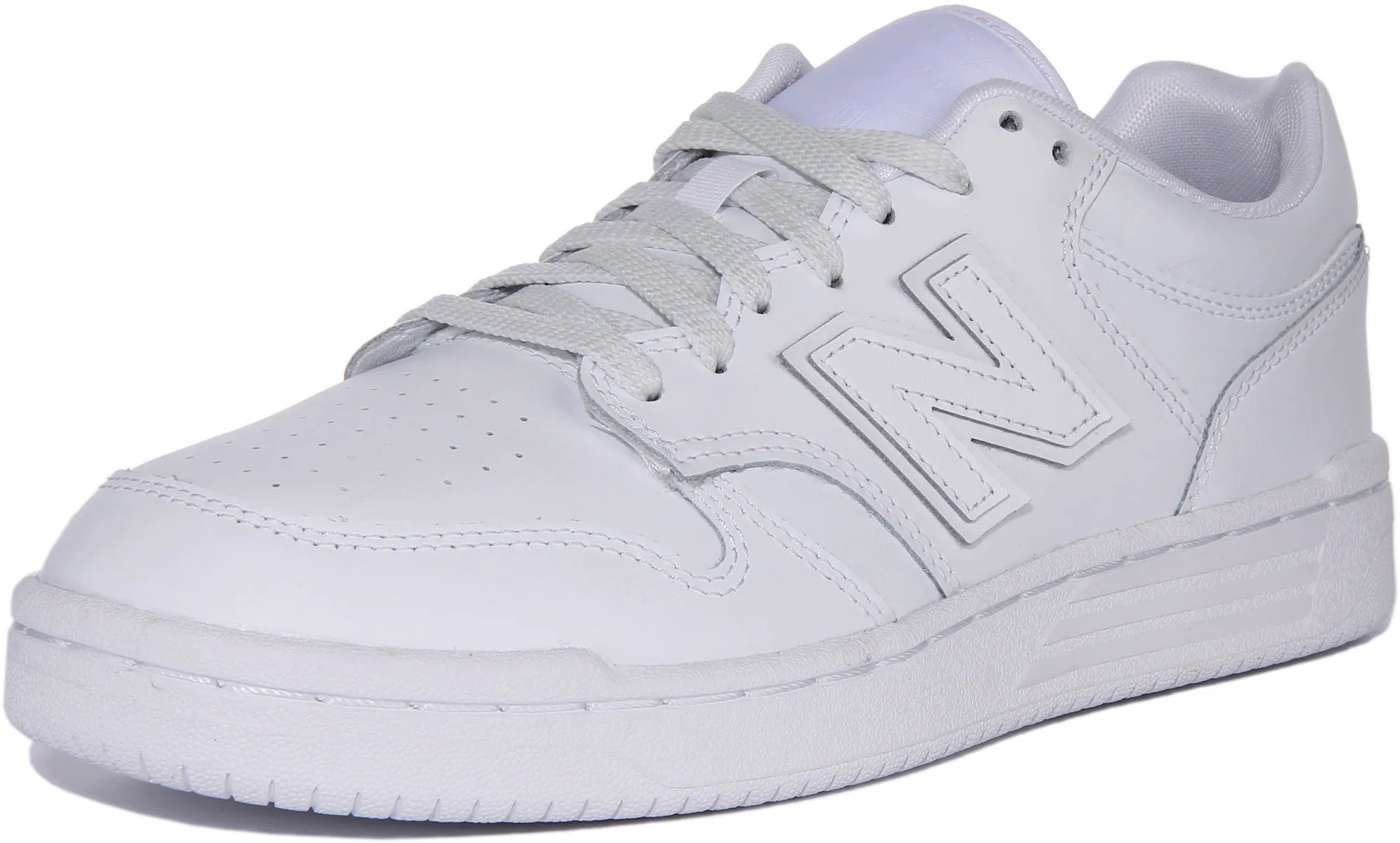 New Balance BB 480 L3W In White