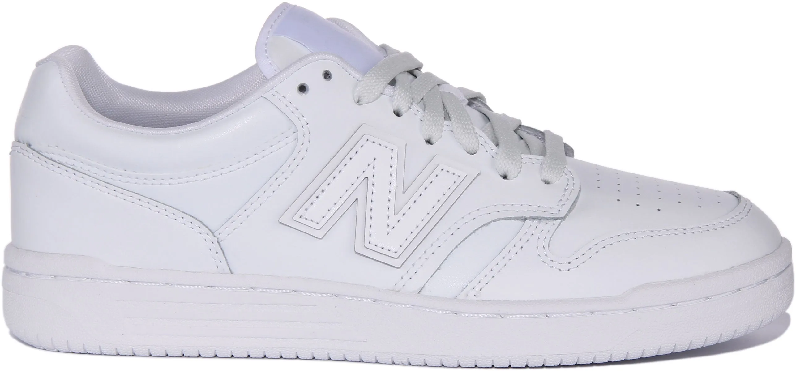 New Balance BB 480 L3W In White