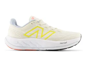 New Balance Fresh Foam X Vongo v6 Womens - Sea Salt / Lemon Zest / Light Chrome Blue