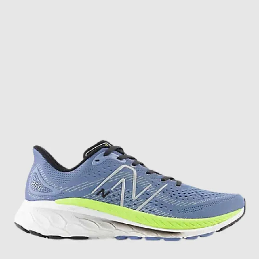 New Balance Men's M860O13 (D) Running Shoe