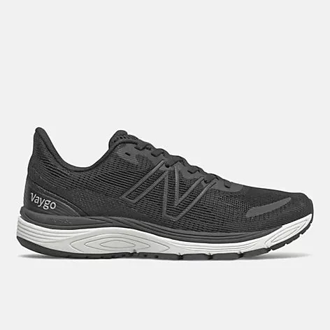 New Balance Vaygo (2E) - Mens - Black/Phantom