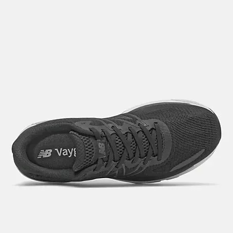 New Balance Vaygo (2E) - Mens - Black/Phantom