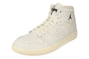 Nike Air Jordan Access Mens Basketball Trainers AR3762 100