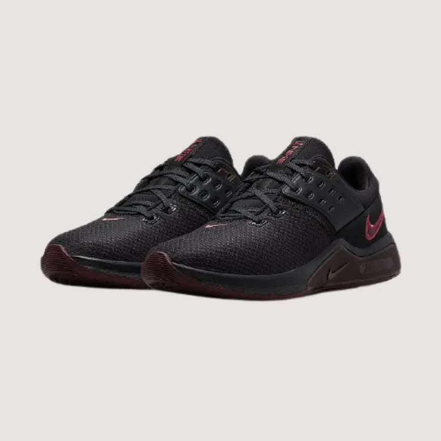 Nike Air Max Women Training Espadrilles Black