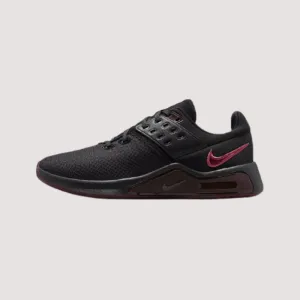 Nike Air Max Women Training Espadrilles Black