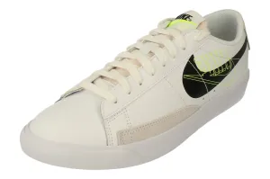 Nike Blazer Low Mens Trainers DA4652 100