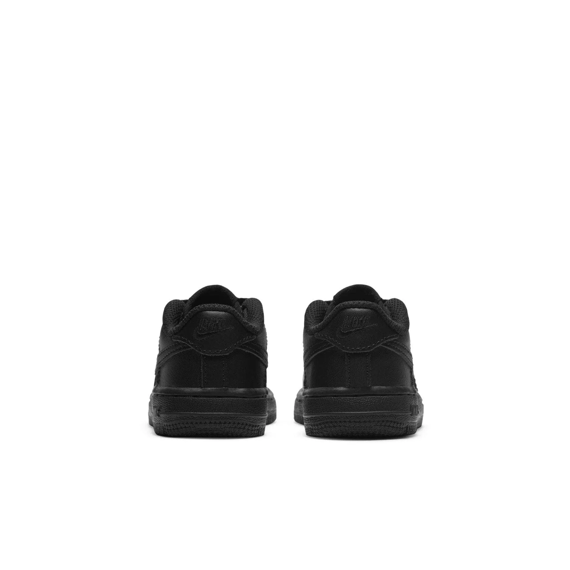 Nike Force 1 LE Shoes - Toddler's