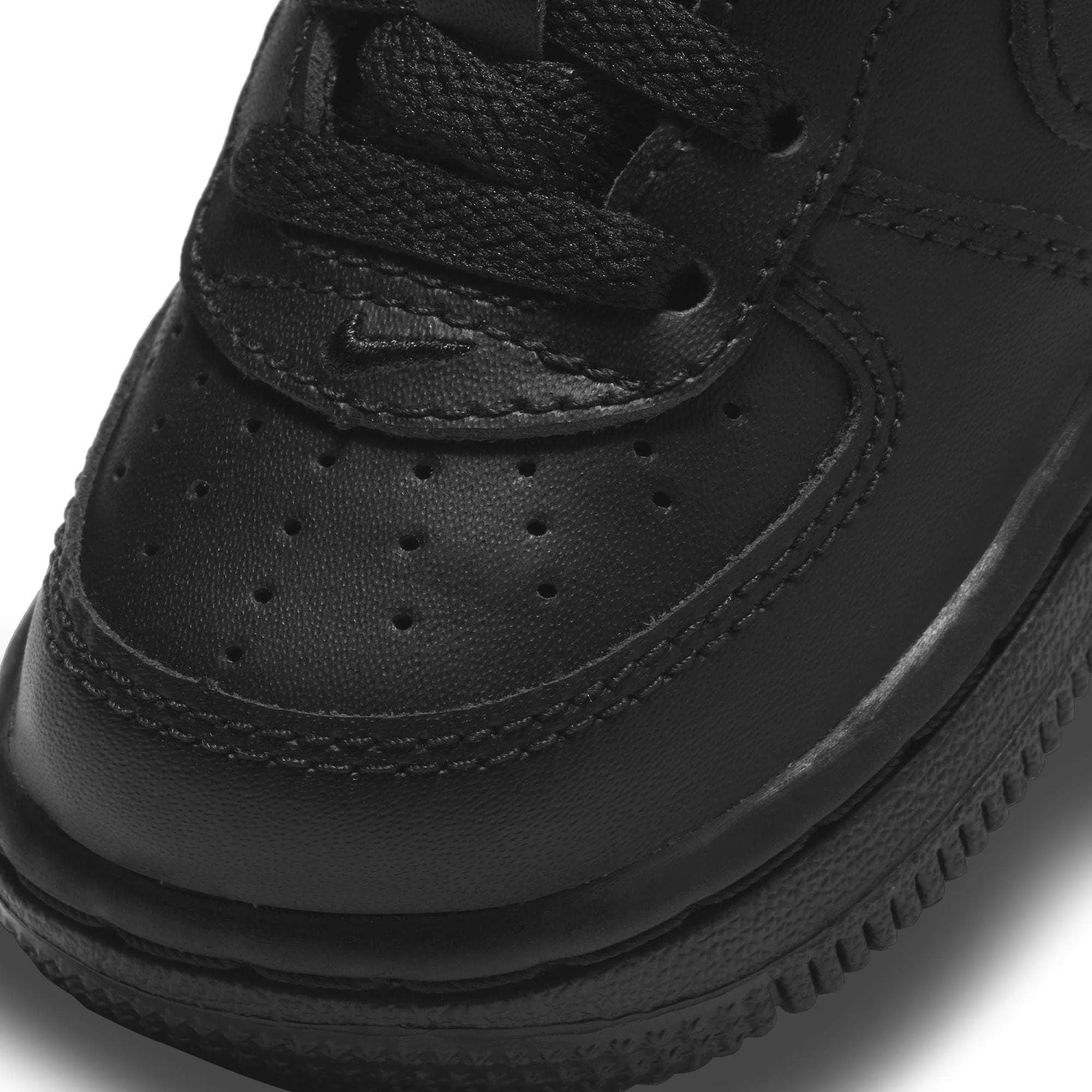 Nike Force 1 LE Shoes - Toddler's