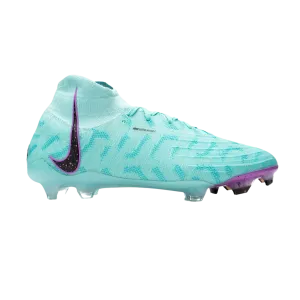 Nike Phantom Luna Elite FG Turquoise - Goatkits Boots