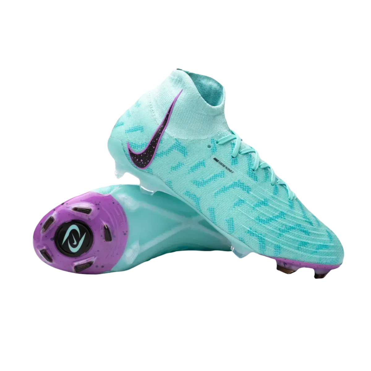 Nike Phantom Luna Elite FG Turquoise - Goatkits Boots