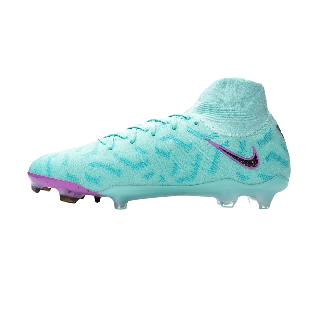 Nike Phantom Luna Elite FG Turquoise - Goatkits Boots