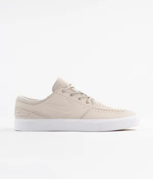 Nike SB Stefan Janoski Remastered Crafted Shoes - Desert Sand / Desert Sand - Desert Sand