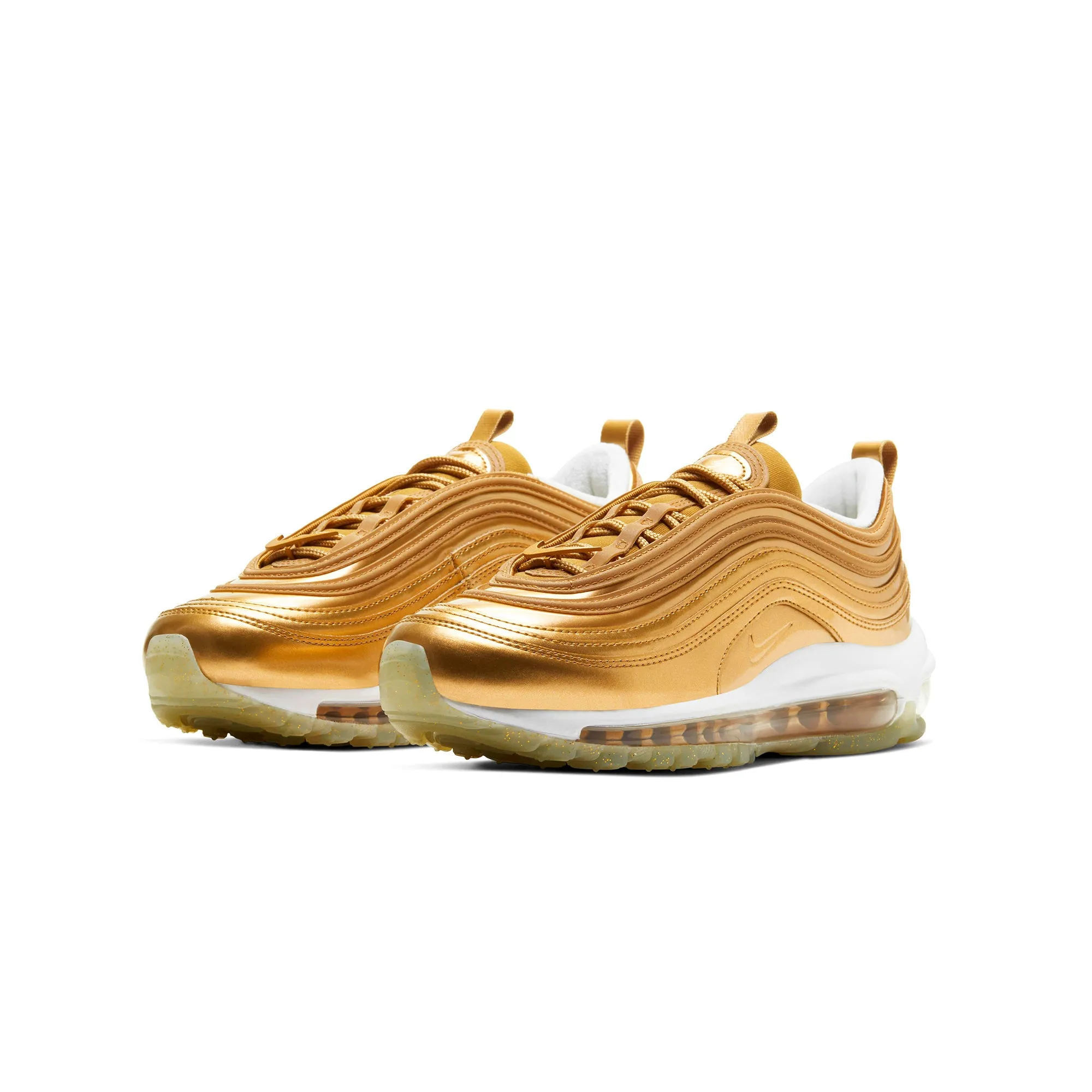 Nike Womens Air Max 97 QS Shoes