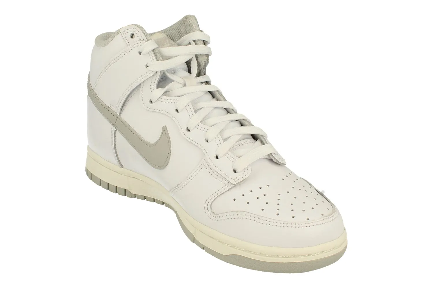 Nike Womens Dunk High Trainers DD1869 111