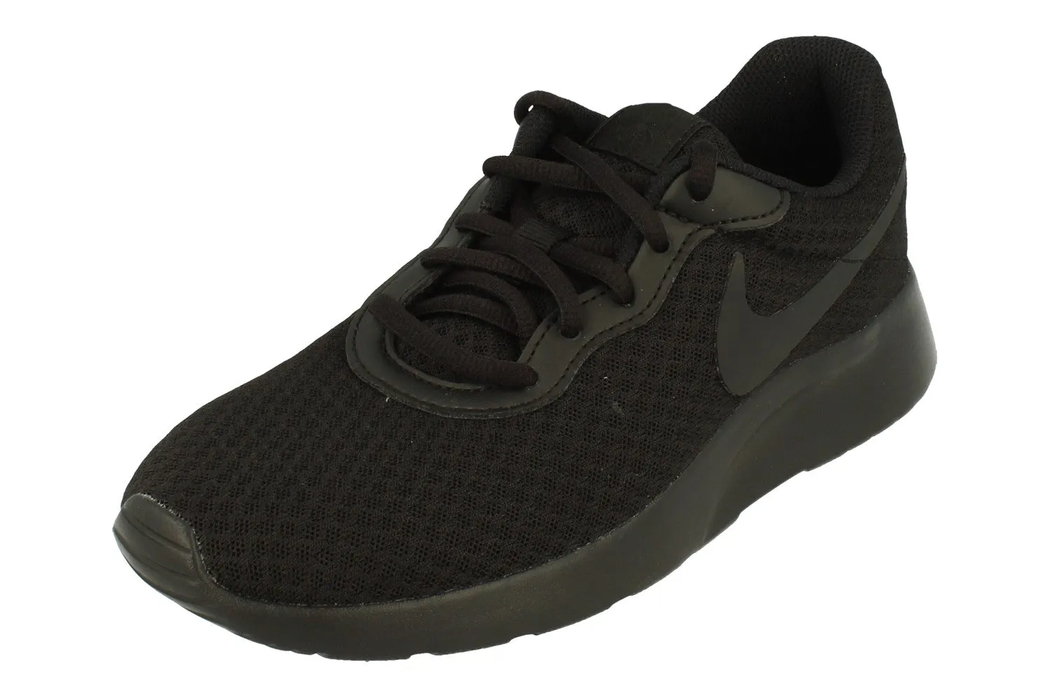 Nike Womens Tanjun Trainers Dj6257 002