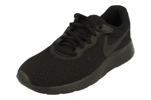 Nike Womens Tanjun Trainers Dj6257 002