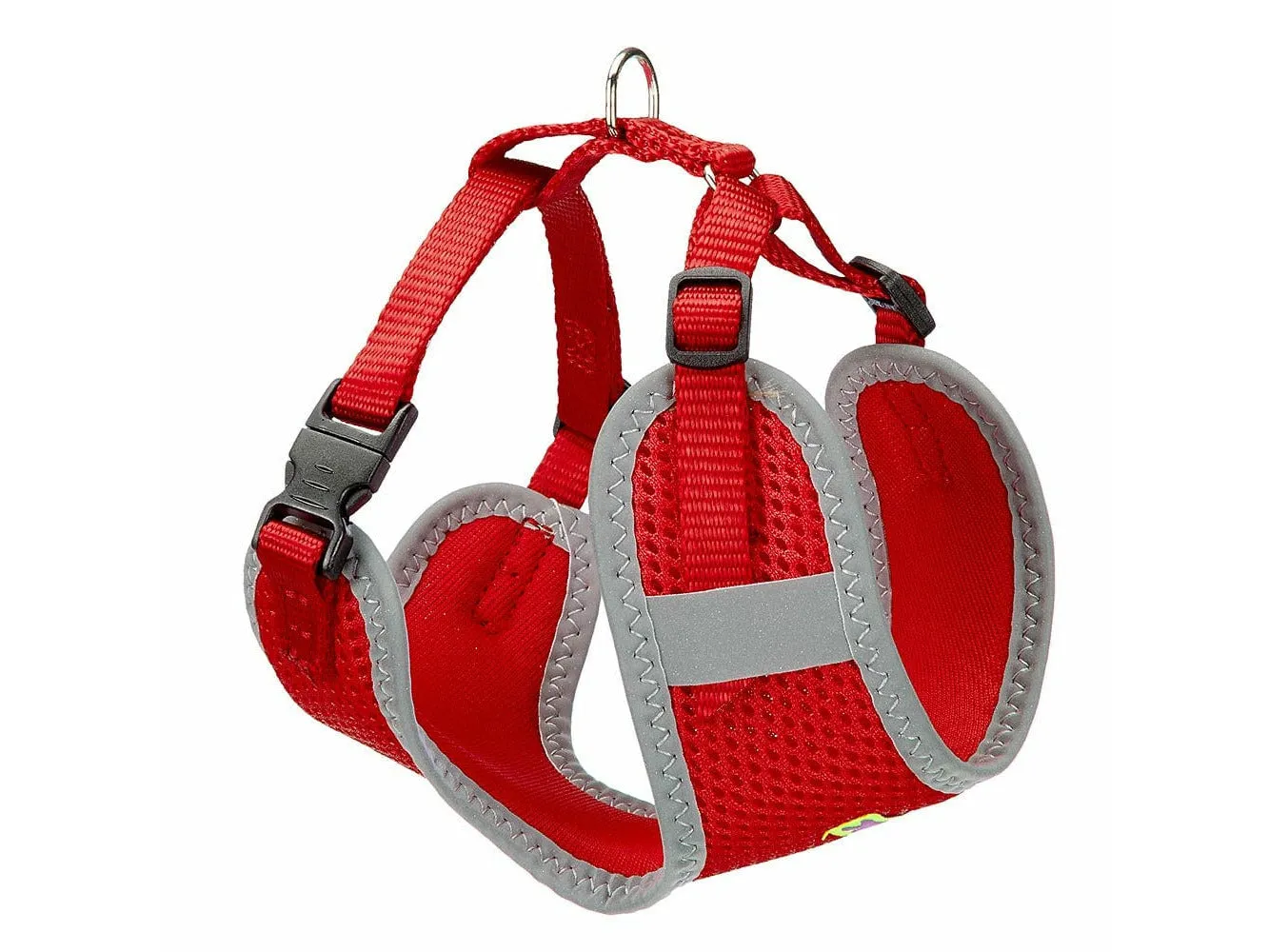 Nikita P Xs Harness Red