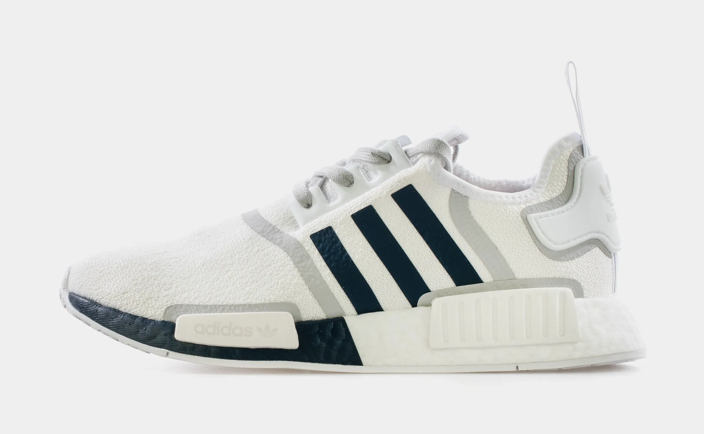 NMD_R1 Mens Running Shoe (White)