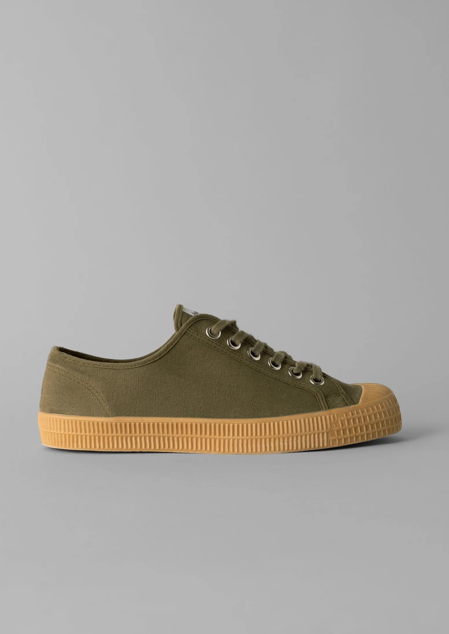 Novesta Star Master Sneakers | Olive