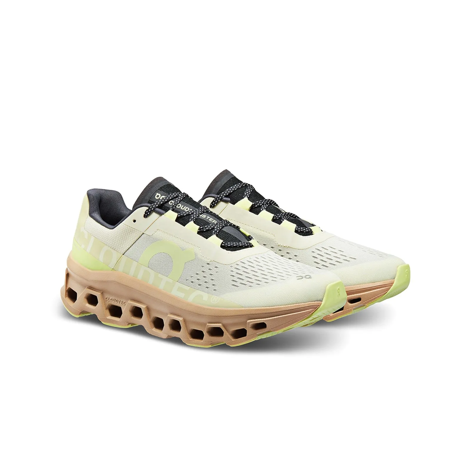 On Running Cloudmonster Men's Shoes 61.98286