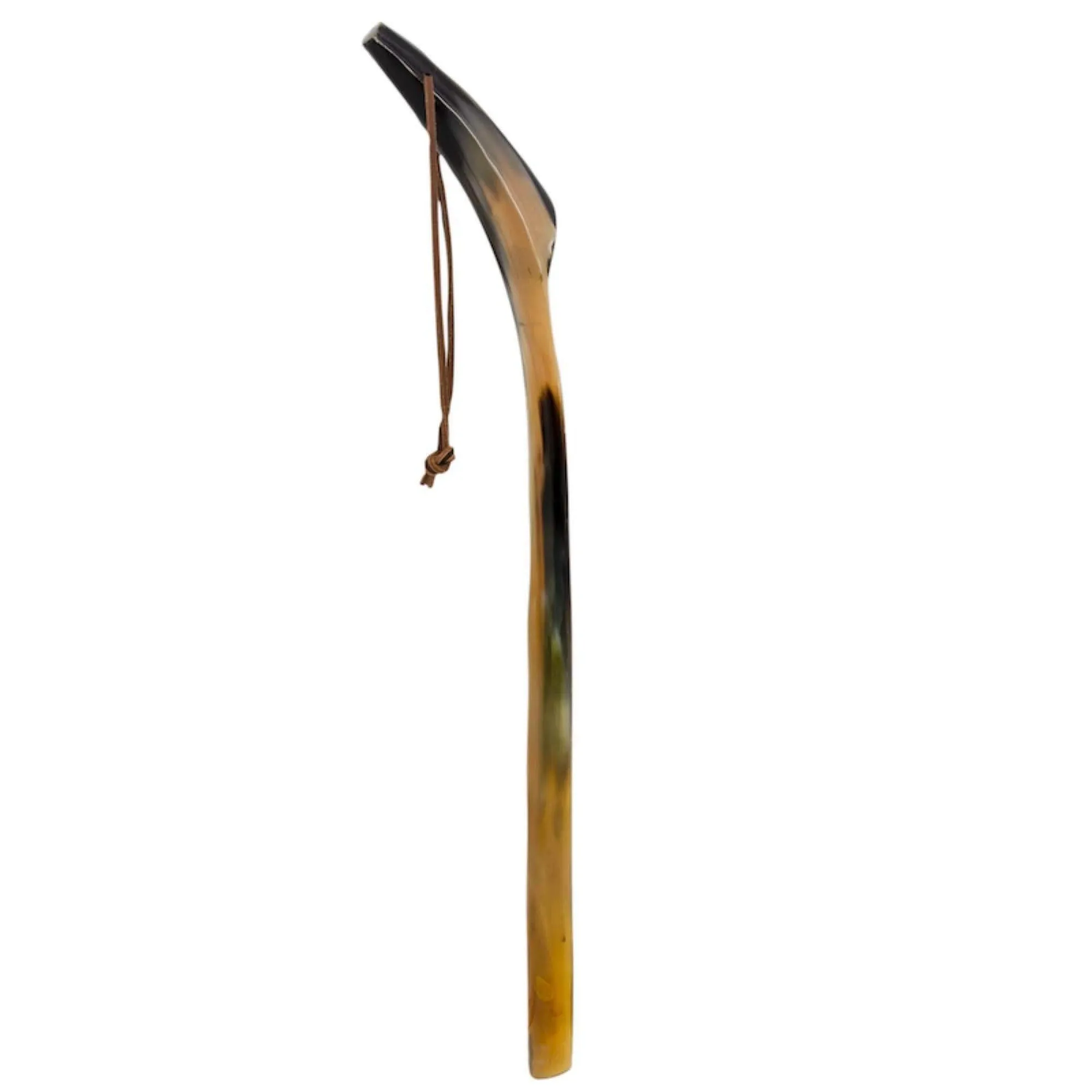 PASOTTI Water Buffalo Shoehorn