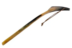 PASOTTI Water Buffalo Shoehorn