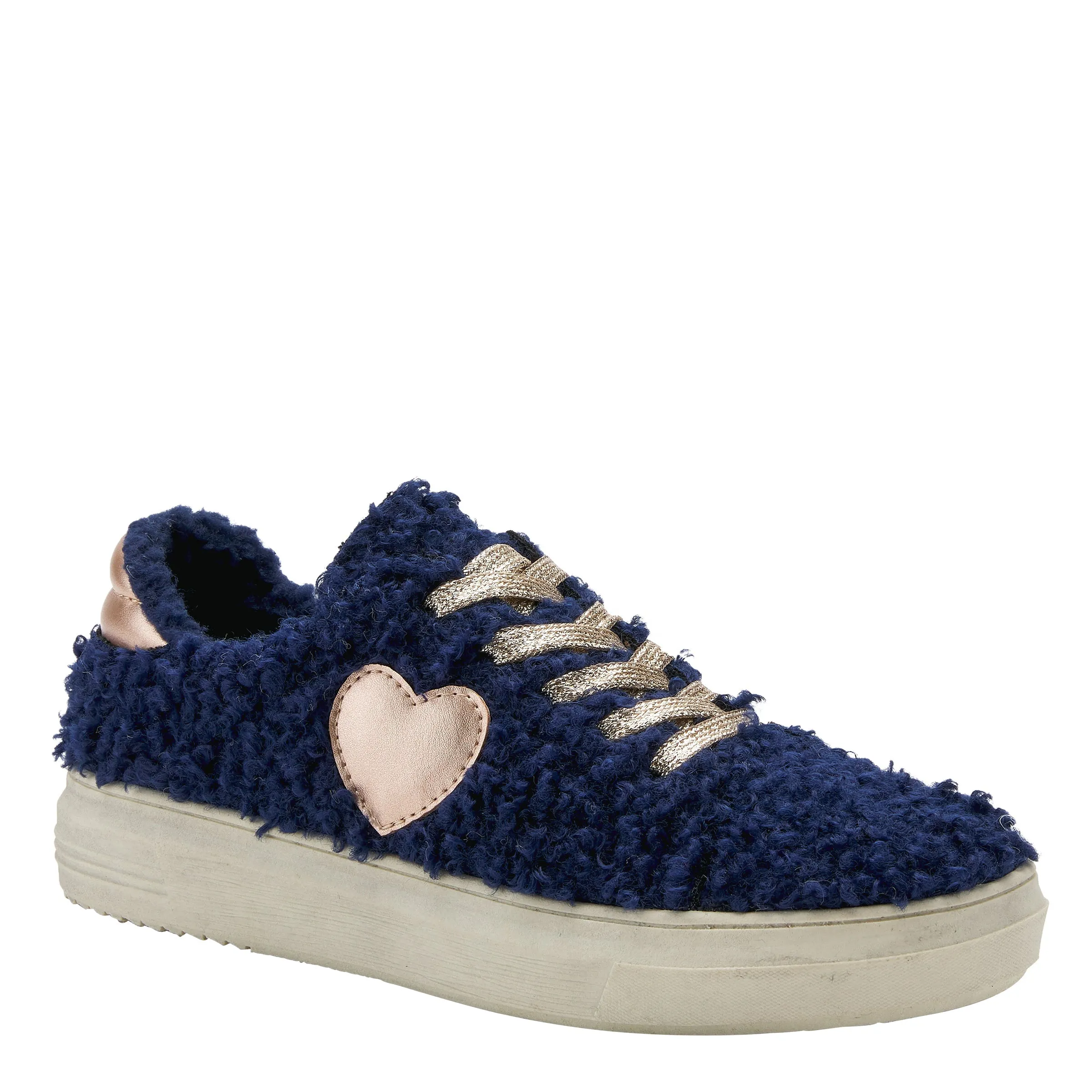 PATRIZIA COOLCAT LACE-UP SNEAKERS