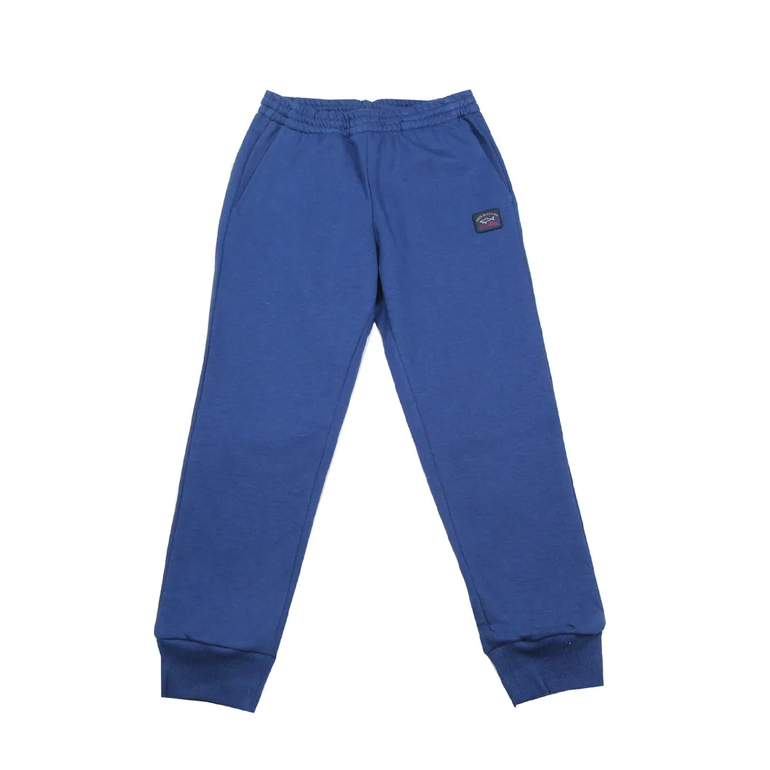 Paul & Shark Kids Blue Jogging Suit